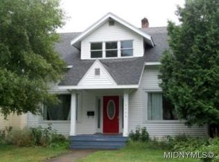 1206 N James St, Rome, NY 13440