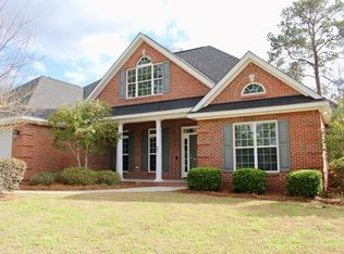 3410 Burkardt Dr, Valdosta, GA 31605