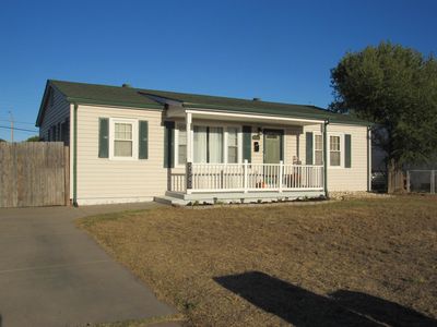 2340 S Osage Ave, Wichita, KS, 67213