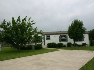 108 Elm Cir, Blue Ridge, TX 75424