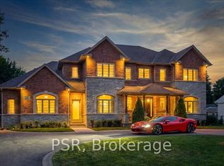 20 Jackson St, Vaughan, ON L6A3Y3