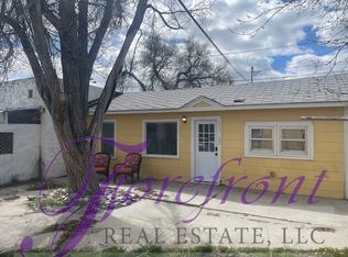 211 E K St #1/2, Casper, WY 82601