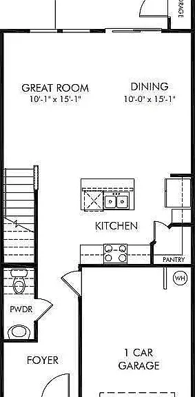 904 Clearhaven Ln — Photo 3