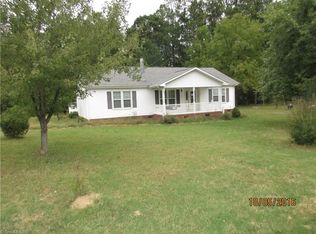 175 Grady Rd, Reidsville, NC 27320