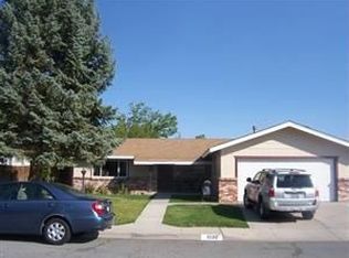 1130 Stonewall St, Carson City, NV 89701