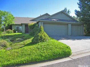 4008 Berry Rd, Cameron Park, CA 95682