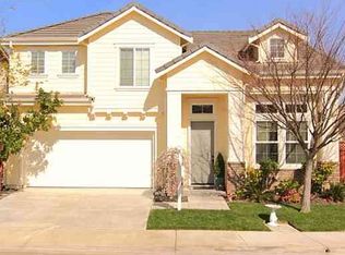 5200 S Forestdale Cir, Dublin, CA