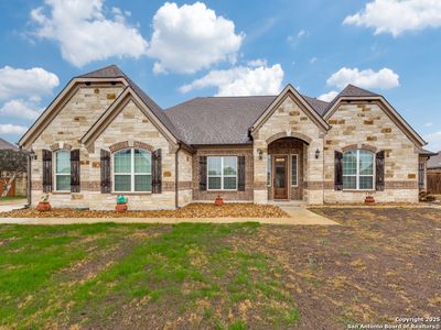 229 BIG BEND PATH, Castroville, TX, 78009