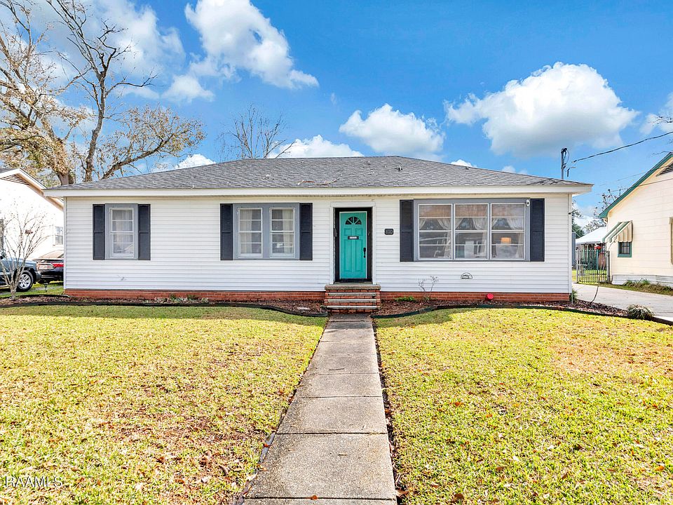 810 Guidroz St, Franklin, LA 70538 MLS 23000206 Zillow