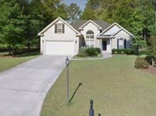 122 Ridgecrest Dr, Rincon, GA 31326