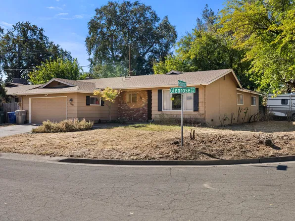 1961 Glenrose Dr, Redding, CA 96001