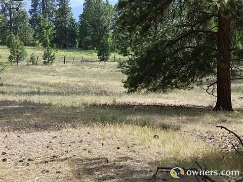 3.6 acre building lot