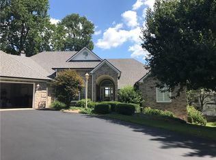 2168 E Canterbury Ct, Martinsville, IN 46151