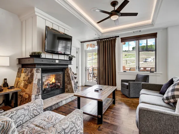 (undisclosed Address), Breckenridge, CO 80424