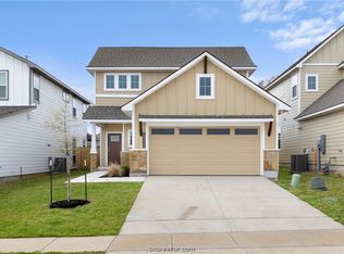 15217 Still Water Meadow Loop, College Station, TX 77845