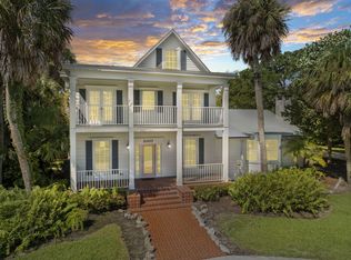 2007 S Indian River Dr, Fort Pierce, FL 34950