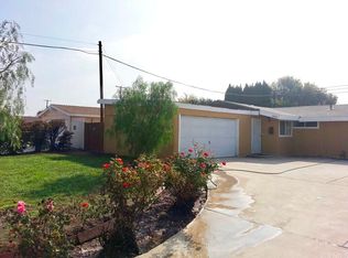 10092 Aldgate Ave, Garden Grove, CA 92840