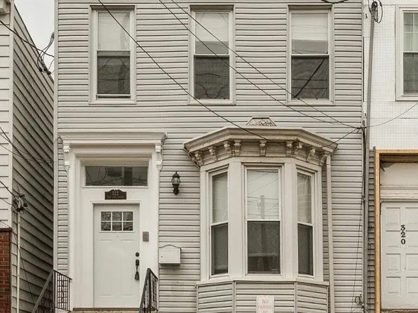 322 New York Ave, Jersey City, NJ 07307