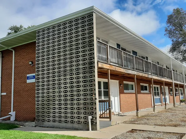 1213 N Indiana St, Griffith, IN