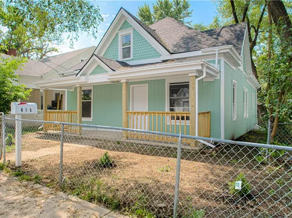 615 Isley Blvd, Excelsior Springs, MO 64024