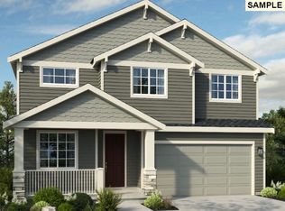 7891 NW 146th Ter, Portland, OR 97229