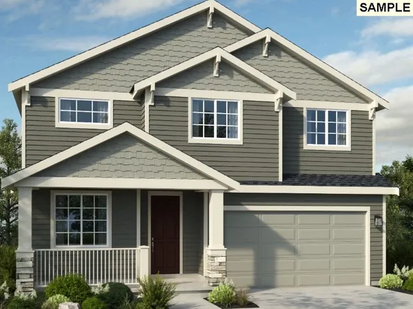 7891 NW 146th Ter, Portland, OR 97229