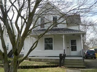 60 Woodlawn Ave, Norwalk, OH 44857