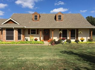 7981 County Road 2419, Royse City, TX 75189