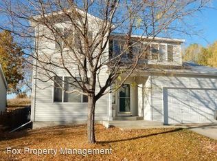 1269 Trail Ridge Rd, Longmont, CO 80504