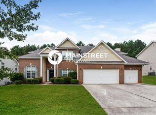 6717 Delaware Bnd, Fairburn, GA 30213