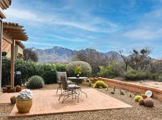 2164 E Ruellia Dr, Oro Valley, AZ 85755