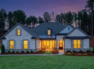 202 Vandiver Ct, Acworth, GA 30101