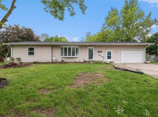 517 N Stewart Ave, Fremont, MI 49412