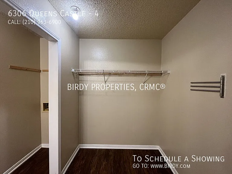 6306 Queens Castle #4 — Photo 16