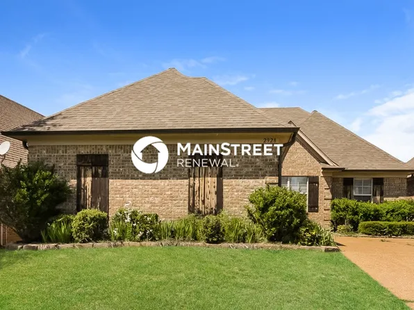 2928 Boffin Dr, Southaven, MS 38672