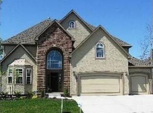 11650 S Gleason Rd, Olathe, KS 66061