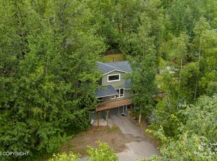 22432 Glacier View Dr, Eagle River, AK 99577