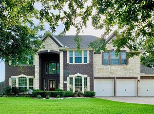 14603 Thunder Bay, Beach City, TX 77523