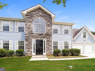 2361 Wellborn Hills Ct, Lithonia, GA 30058