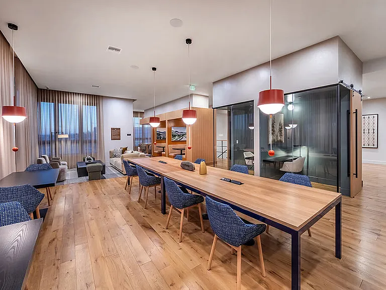 Olivean Apartments — Photo 10