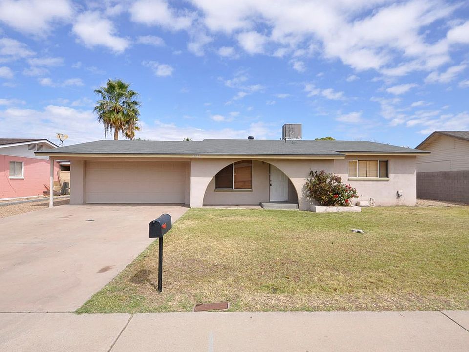 1st image of 4532 W Sierra St