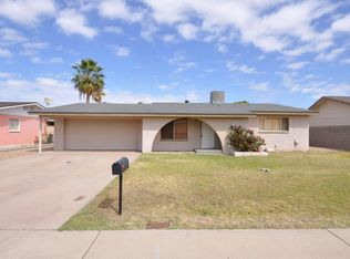 4532 W Sierra St, Glendale, AZ 85304