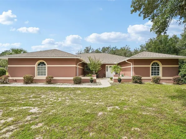 2373 W APRICOT DR, BEVERLY HILLS, FL 34465