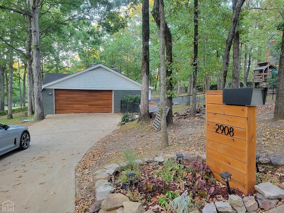 2908 Turtle Creek Rd, Jonesboro, AR 72404 Zillow