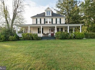 7 Pleasant Hill Rd, Owings Mills, MD 21117