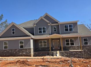 235 Holly Branch Rd Lot 18, Piedmont, SC 29673