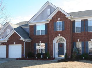 9514 Linden Tree Ln, Charlotte, NC 28277