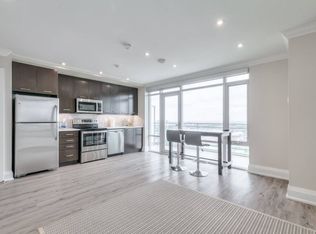 360 Square One Dr #U2101, Mississauga, ON