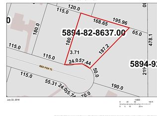 159 Red Fox Trl, Winston Salem, NC 27103