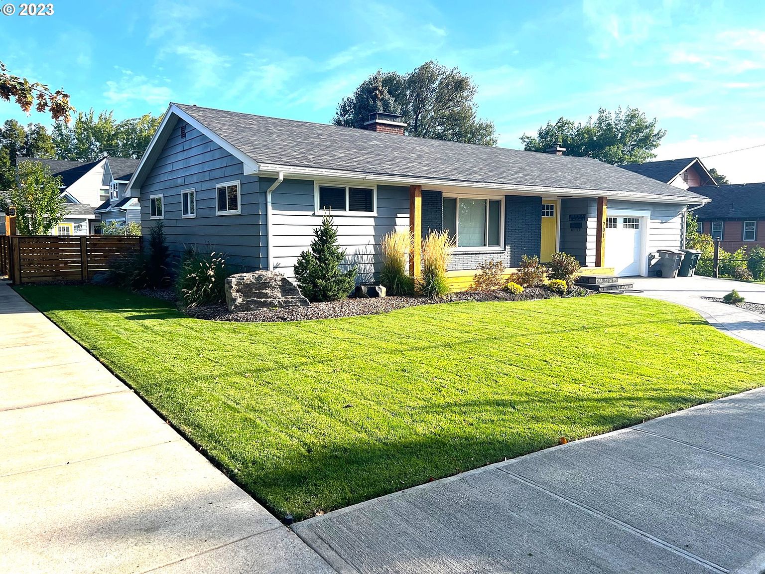 701 N Ave, La Grande, OR 97850 Zillow